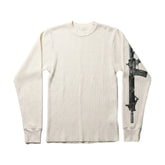 2LOCK CLOUD Long Sleeve