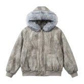 FOX ARMOR CLOUD Jacket