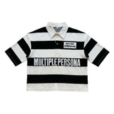 MULTIPLE PERSON CLOUD POLO