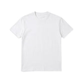 O NECK CLOUD Skinny Tee