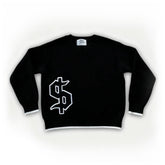 CHA$ BLACK CLOUD Pullover