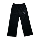 F2FLY LEOPARD CLOUD Sweatpants