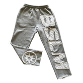 BSLM CLOUD Trousers