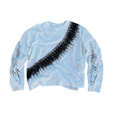 BULLET GUARD CLOUD Long Sleeve