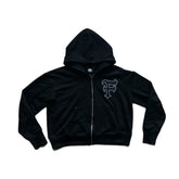 F2FLY CLOUD Zip up