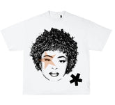 ICY CLOUD Tee