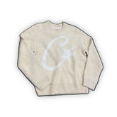 CHICK KNITT CLOUD pullover