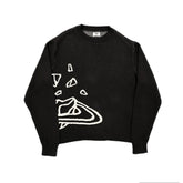 COSMIC CLOUD Pullover