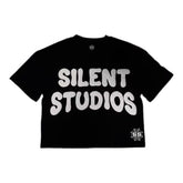 SILENT STUDIOS Tee
