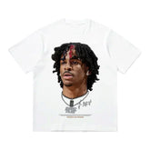 HOOPER CLOUD Tee
