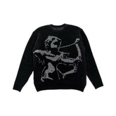 CUPID CLOUD Pullover