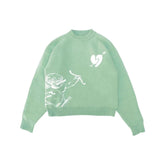 2CUPIDO CLOUD Pullover