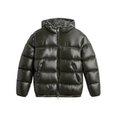 PUFFER CLOUDED Jacket