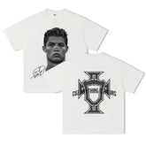 SAMBA CLOUD Tee