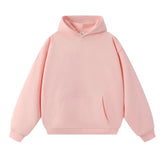 TERRY CLOUD BLANK Hoodie
