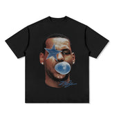 HOOP STARS CLOUD Tee II