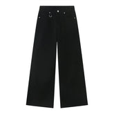 IEFB CLOUD Baggy Jeans