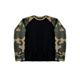 CAMOUFLAGE CLOUD Long Sleeve