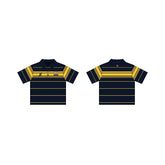 CATALONIA CLOUD Polo Tee