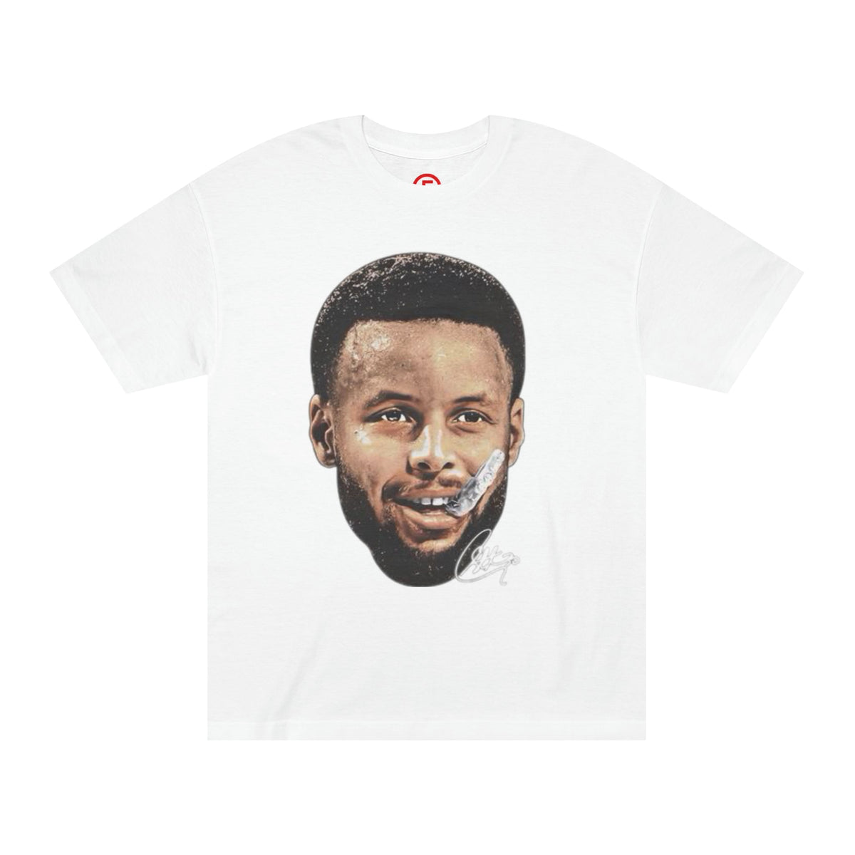 SPLASH CLOUD Tee