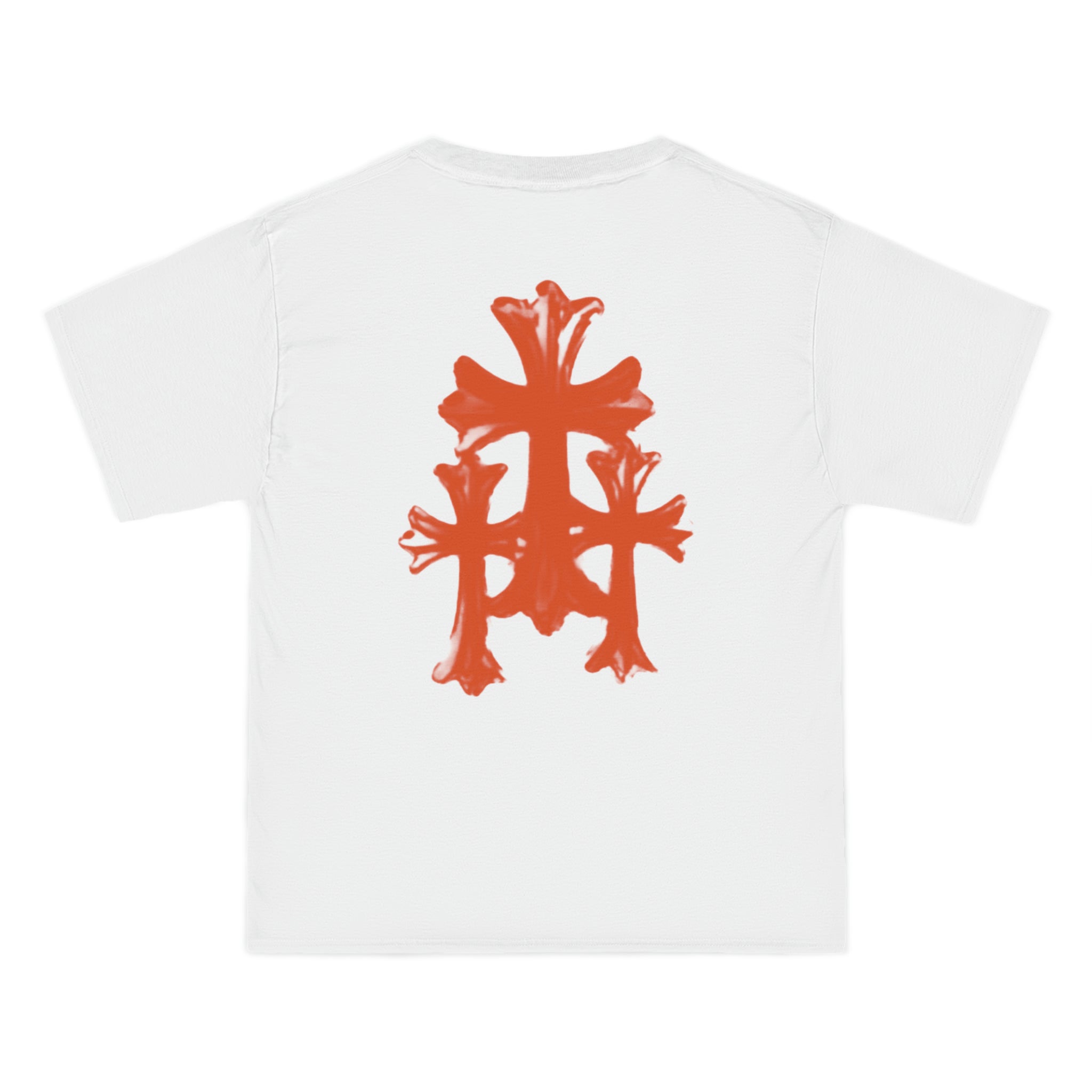 IN JESUS WE TRUST®  T-Shirt