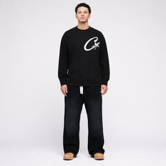 CORTEX CLOUD Pullover
