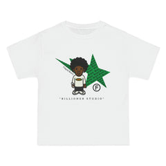ICON 08 CLOUD Tee