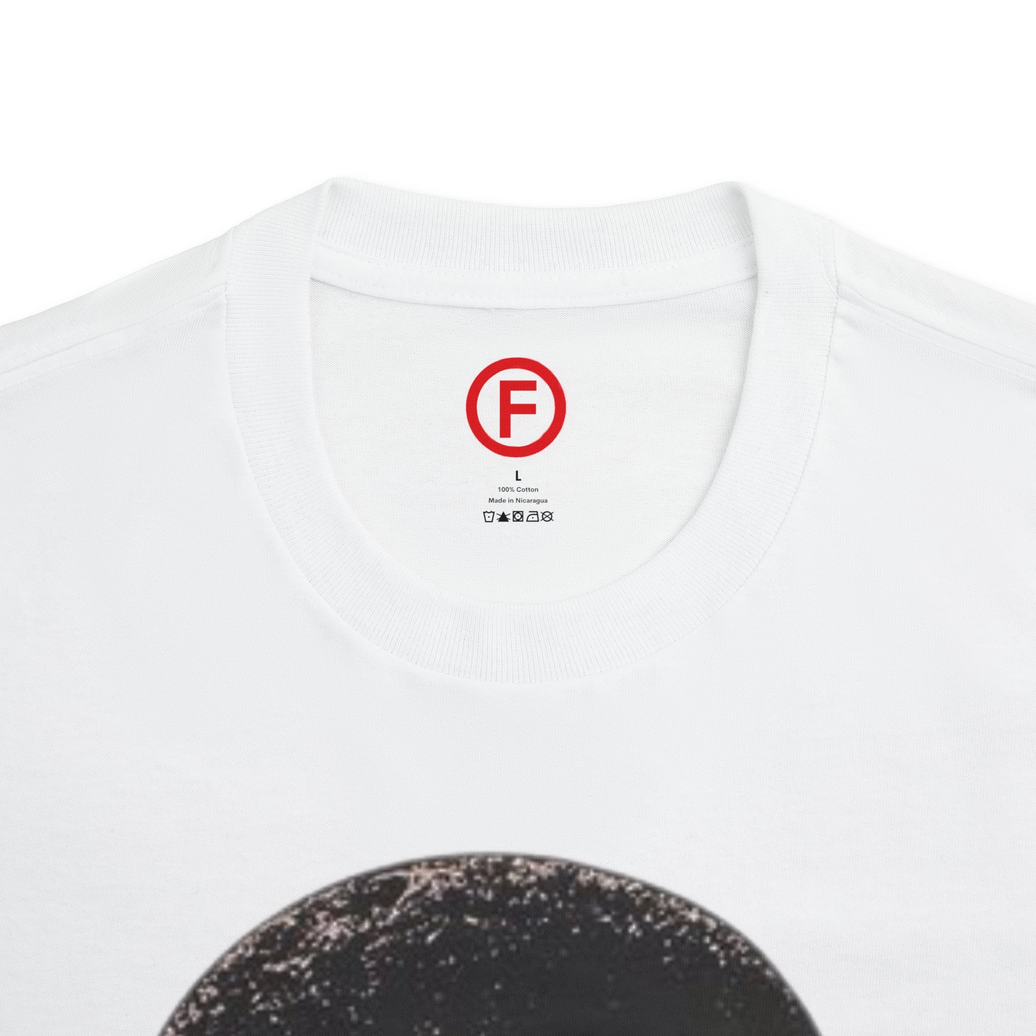 SPLASH CLOUD Tee