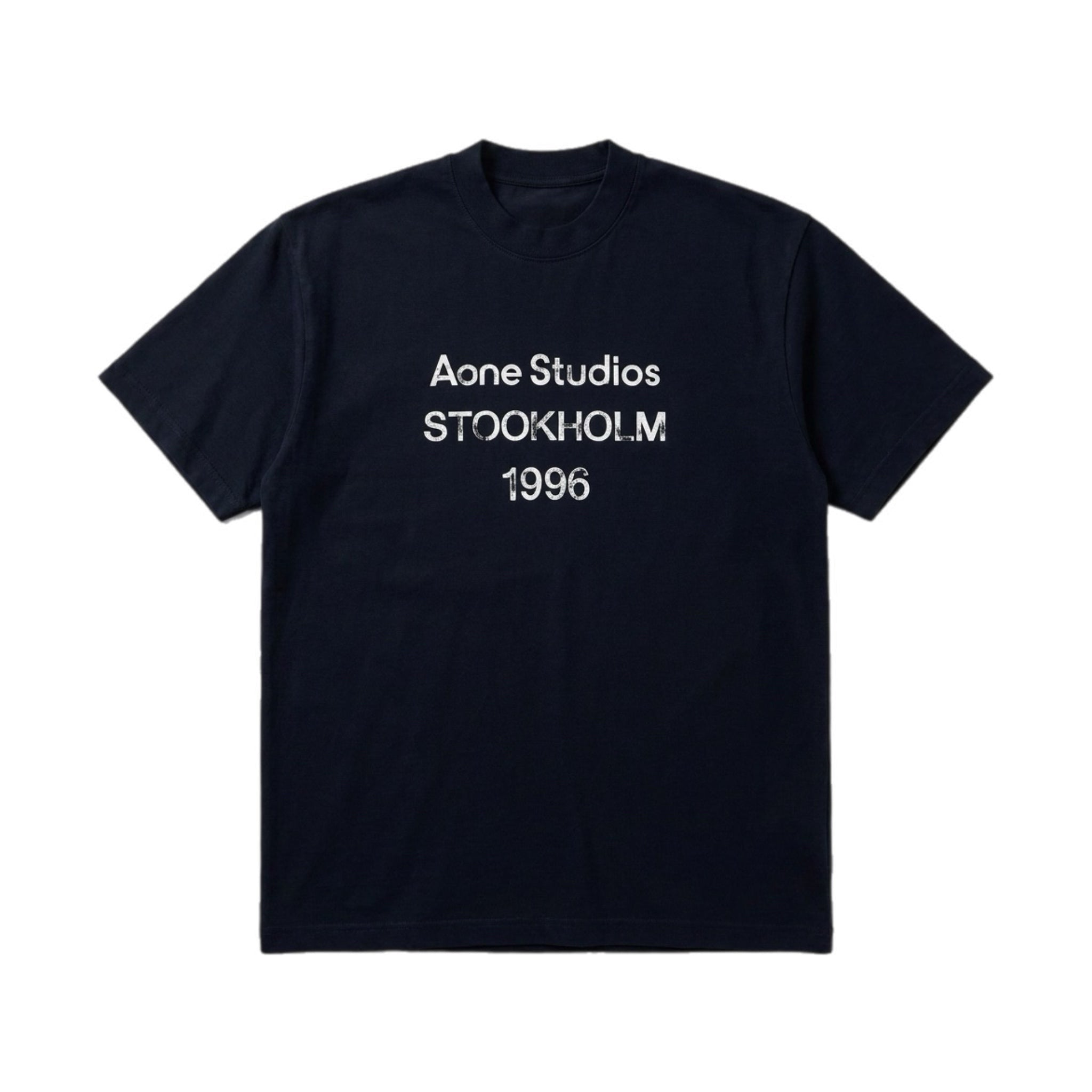 STOCKHOLM CLOUD TEE