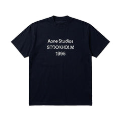 STOCKHOLM CLOUD TEE