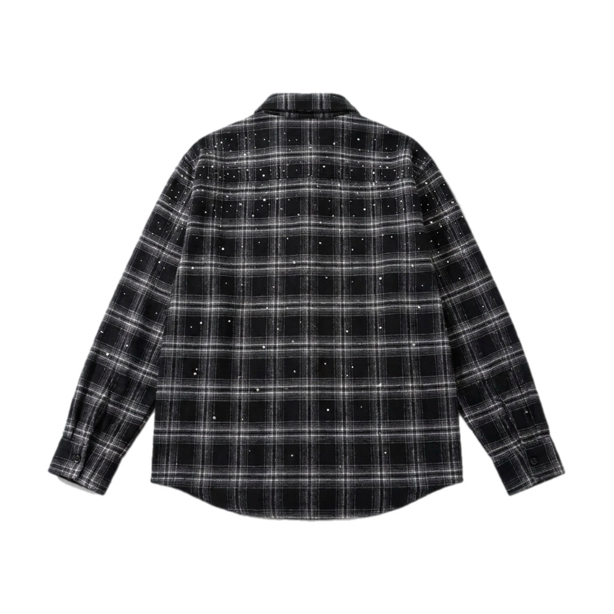 DIAMOND CLOUD FLANNEL
