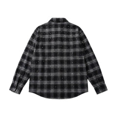 DIAMOND CLOUD FLANNEL