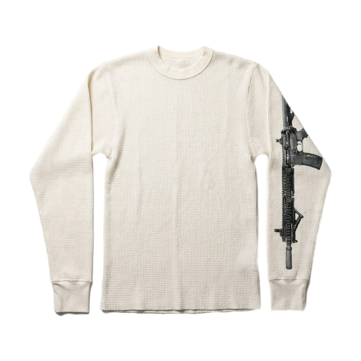 2LOCK CLOUD Long Sleeve