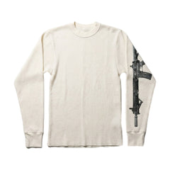 2LOCK CLOUD Long Sleeve