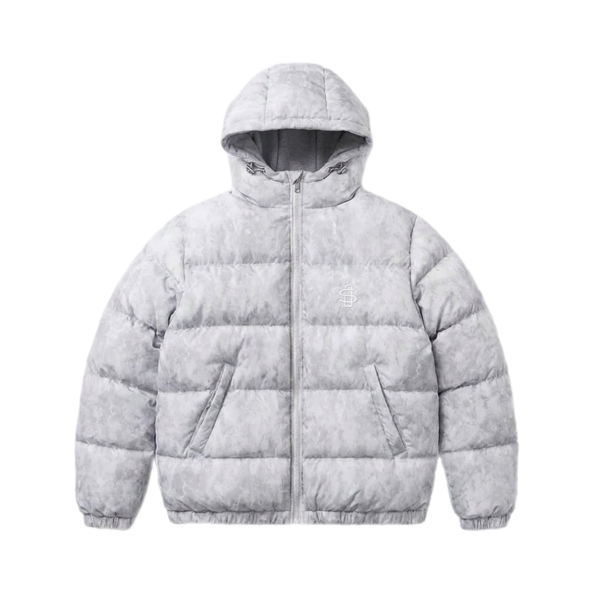 EUROPE CLOUD Jacket