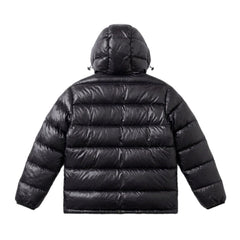 EUROPE CLOUD Jacket