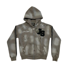 JS CLOUD Tracksuit