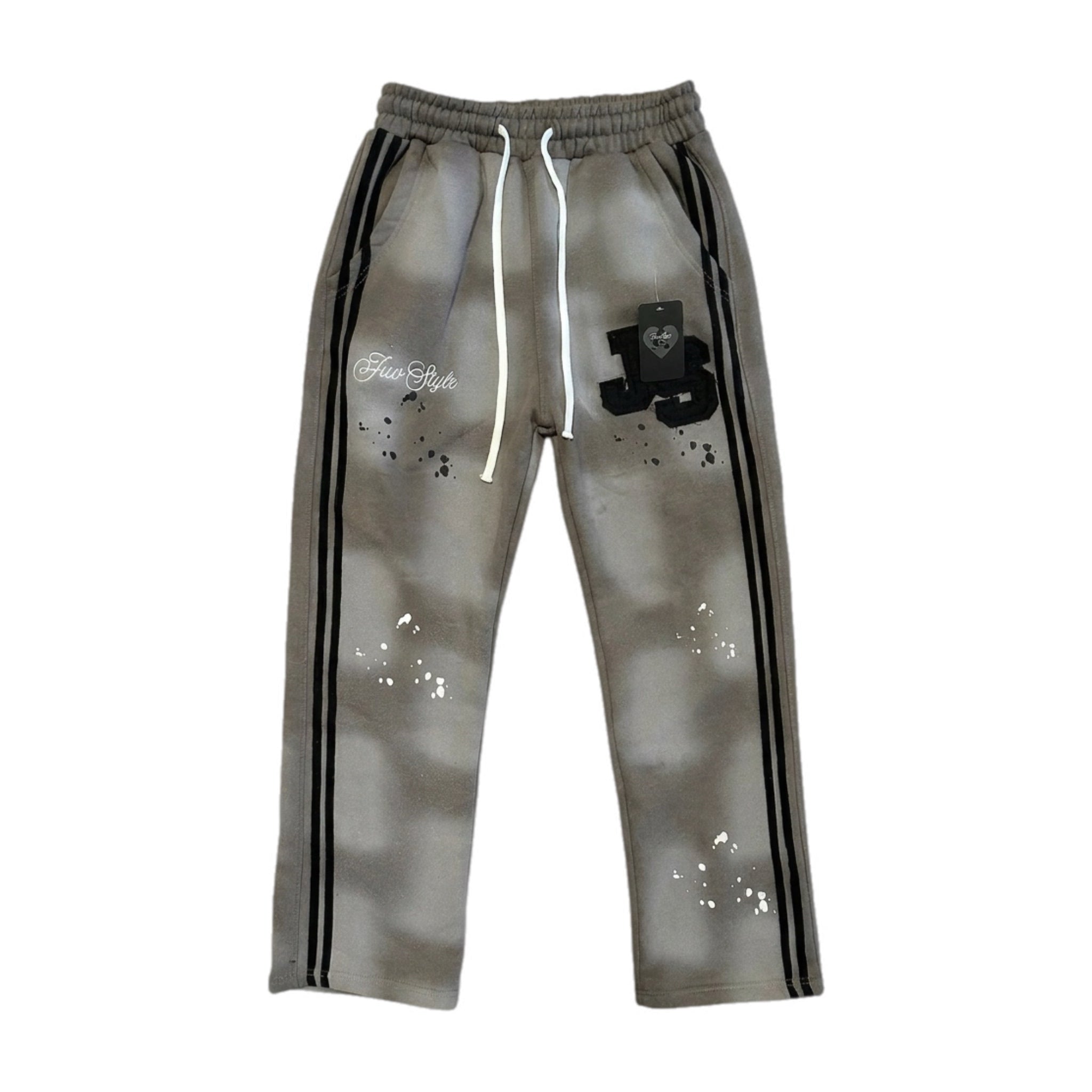 JS CLOUD Tracksuit