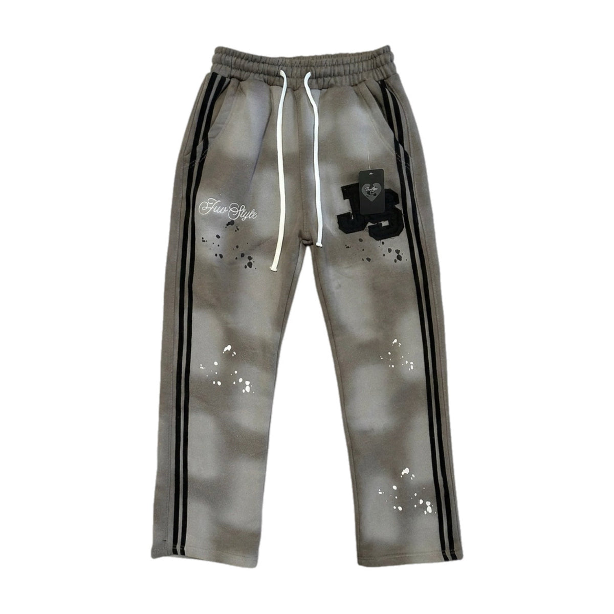 JS CLOUD Tracksuit