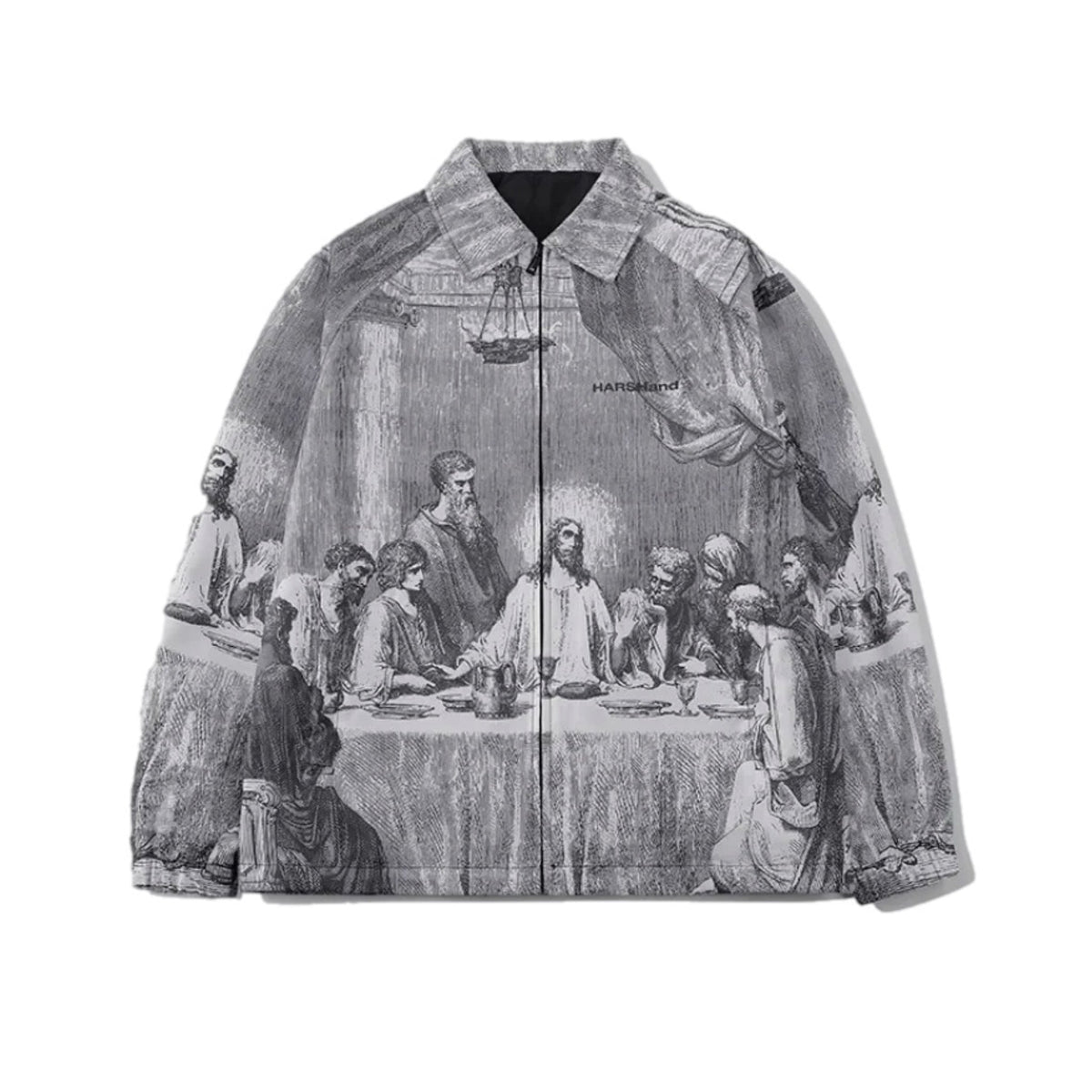 JESUS CLOUD Jacket
