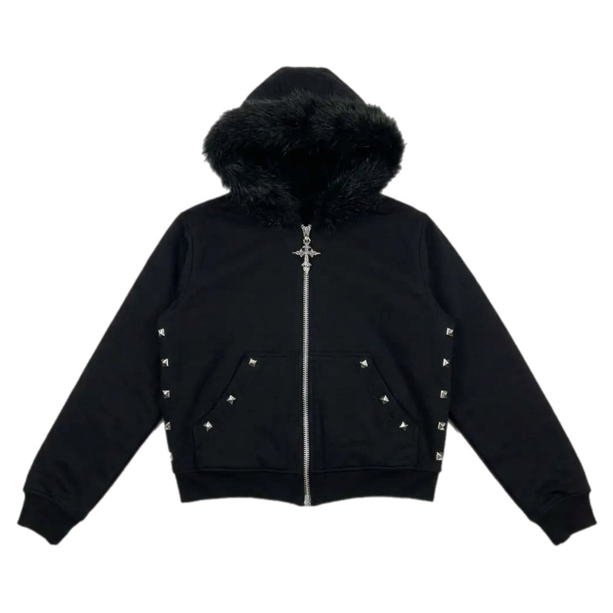 SHERPA FLEECE CLOUD Zip Up