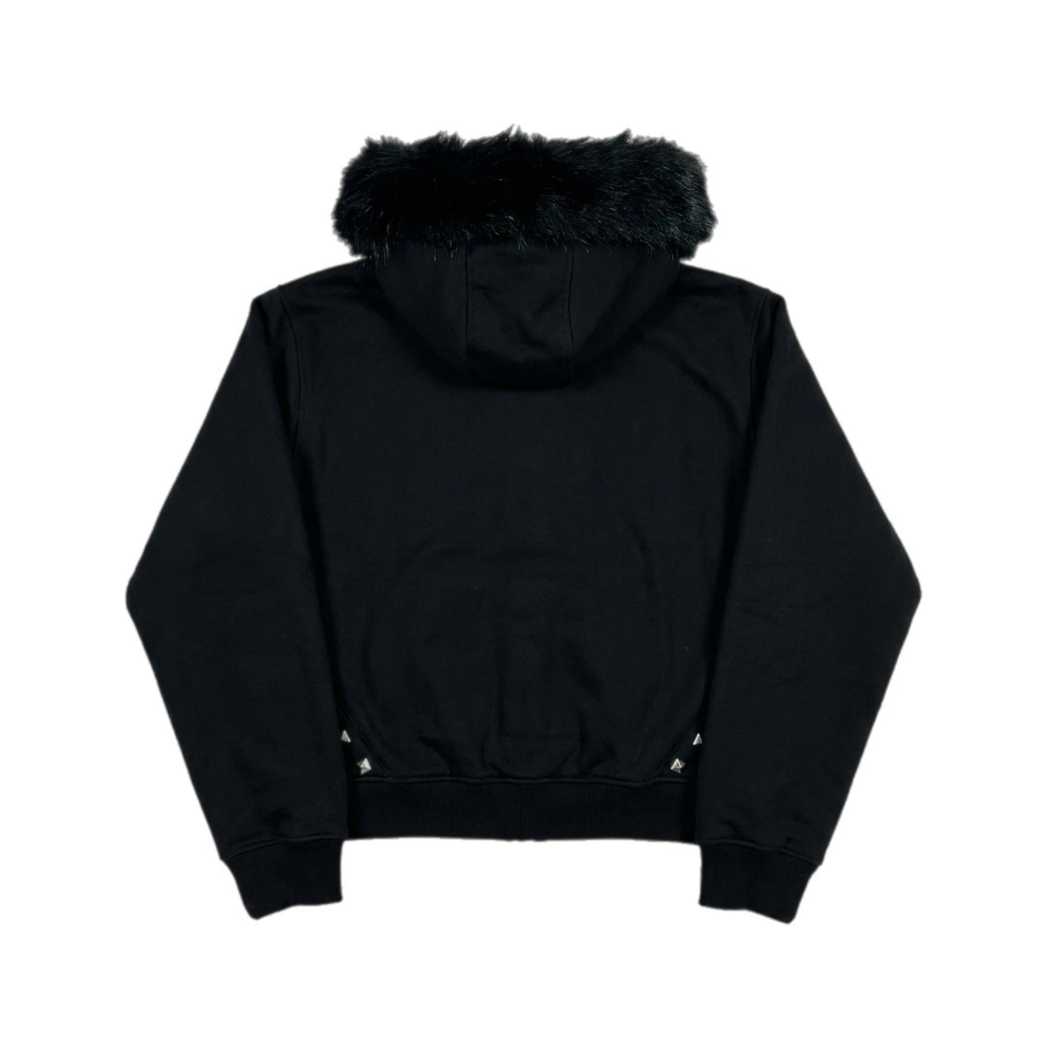 SHERPA FLEECE CLOUD Zip Up