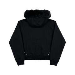 SHERPA FLEECE CLOUD Zip Up