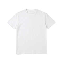 O NECK CLOUD Skinny Tee