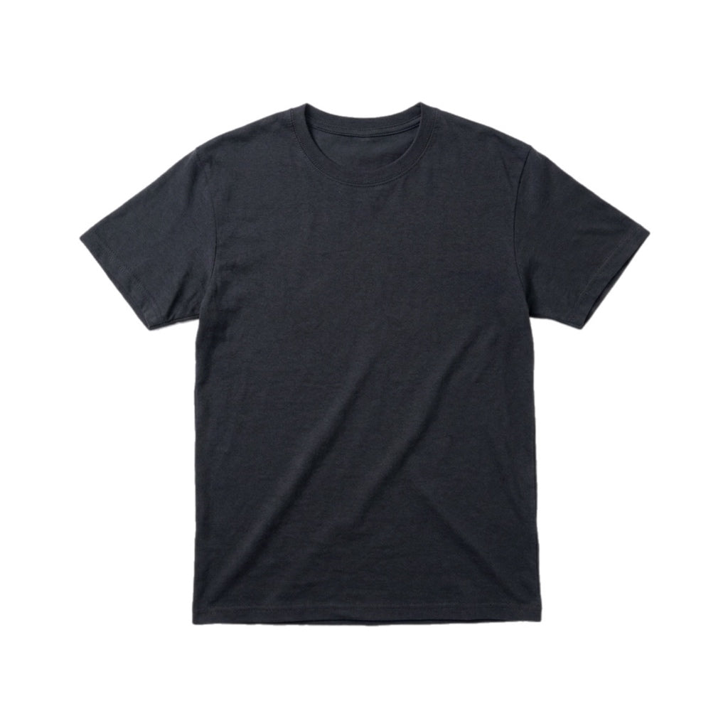 O NECK CLOUD Skinny Tee