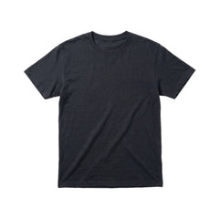 O NECK CLOUD Skinny Tee