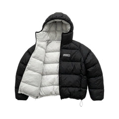 PROTECT DOUBLE SIDED CLOUD Jacket