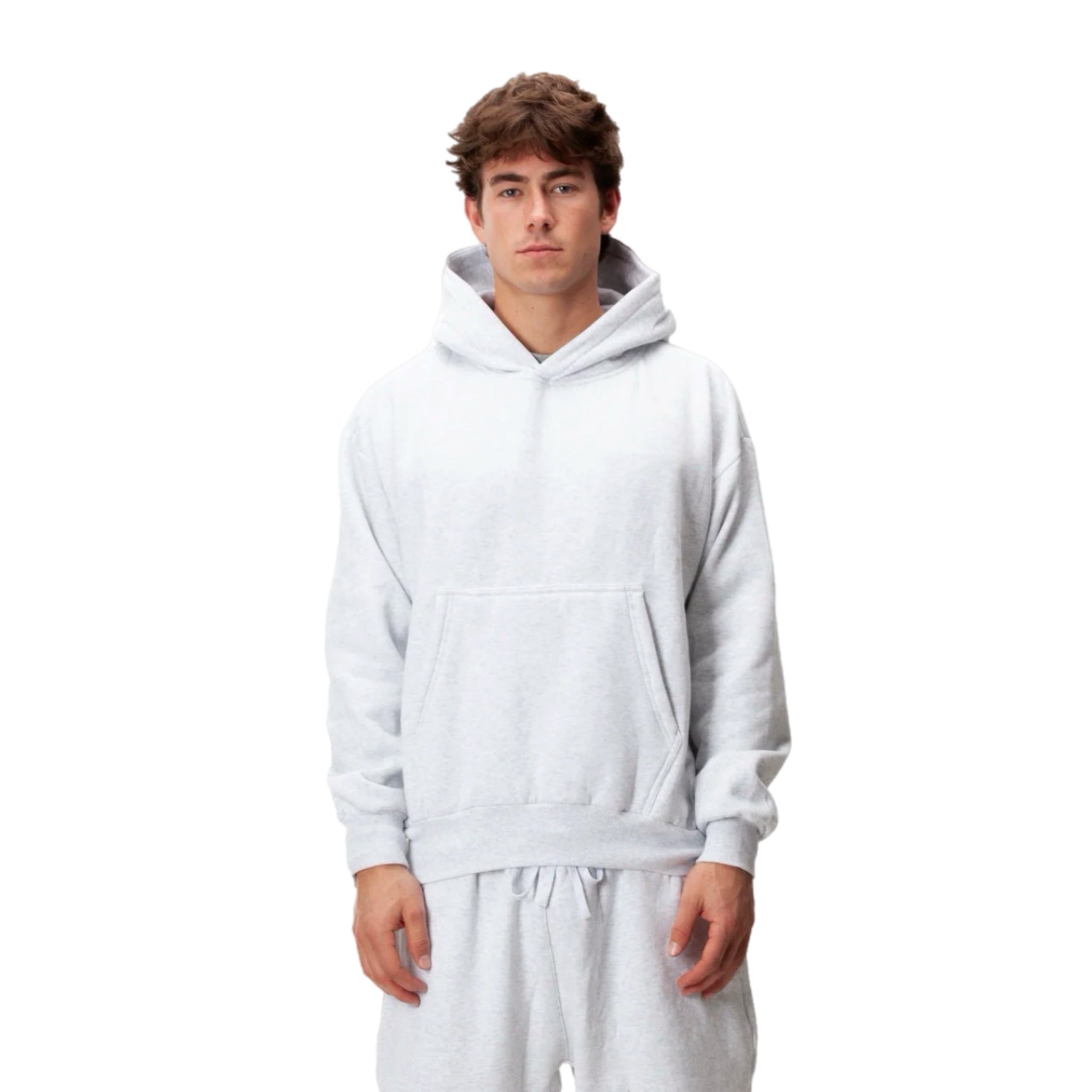 FLEECE BLANK CLOUD Tracksuit