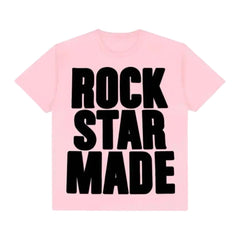 ROCKSTAR MADE CLOUD TEE