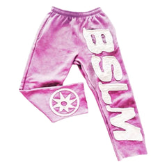 BSLM CLOUD Trousers